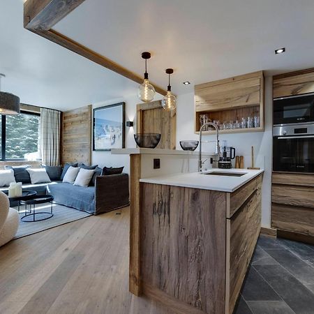 Appartement 95M², Sud-Est, Jacuzzi, Val D'Isere, 4 Suites, Parking, Animaux Ok - Fr-1-567-73 Екстер'єр фото