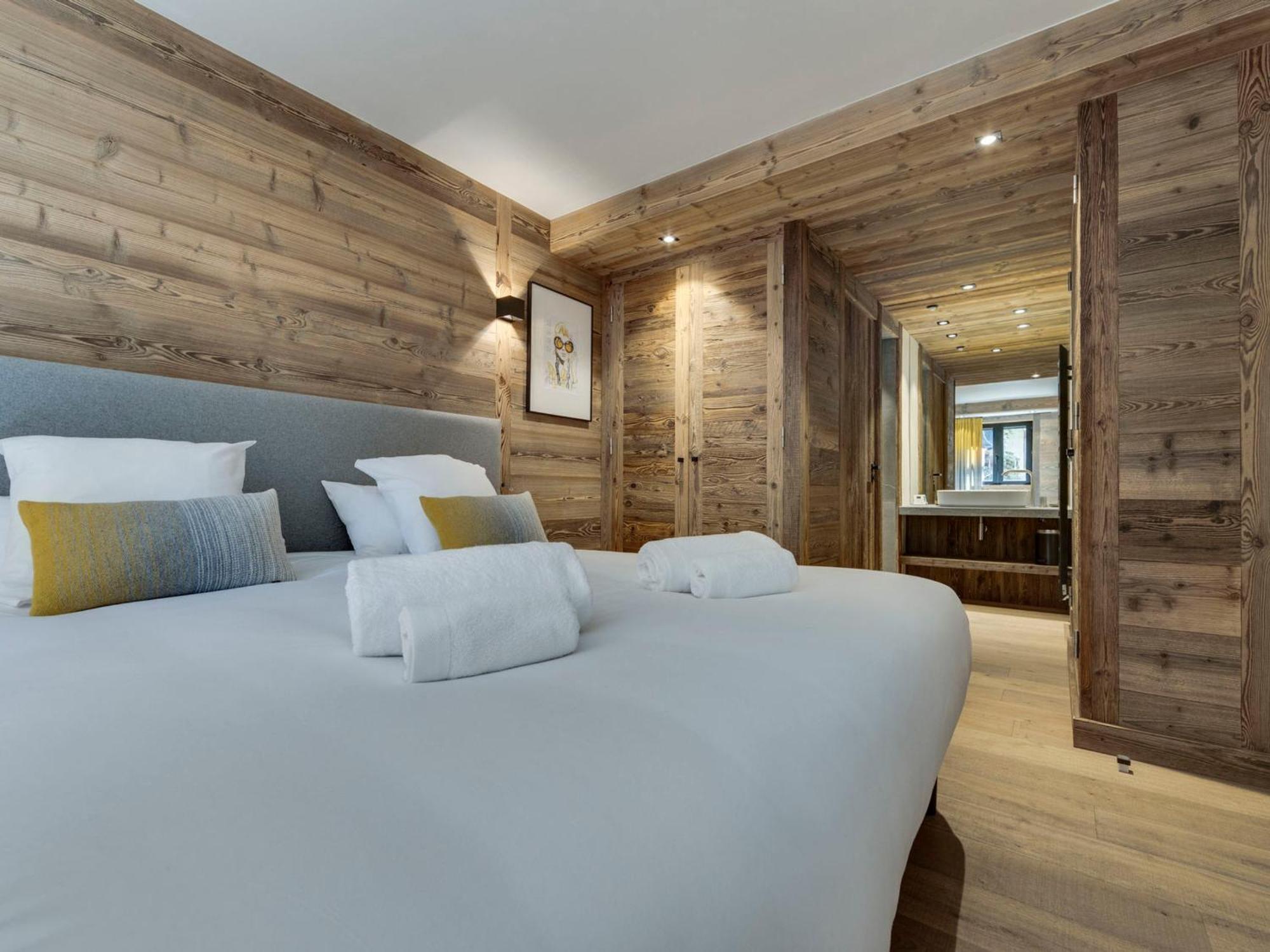 Appartement 95M², Sud-Est, Jacuzzi, Val D'Isere, 4 Suites, Parking, Animaux Ok - Fr-1-567-73 Екстер'єр фото
